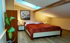 Krakow Old Town Apartment - Bon Turystyczny