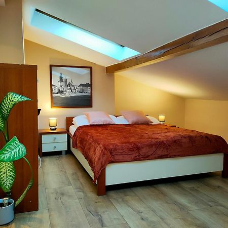 Krakow Old Town Apartment - Bon Turystyczny Zewnętrze zdjęcie