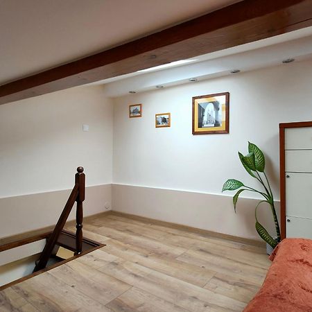 Krakow Old Town Apartment - Bon Turystyczny Zewnętrze zdjęcie