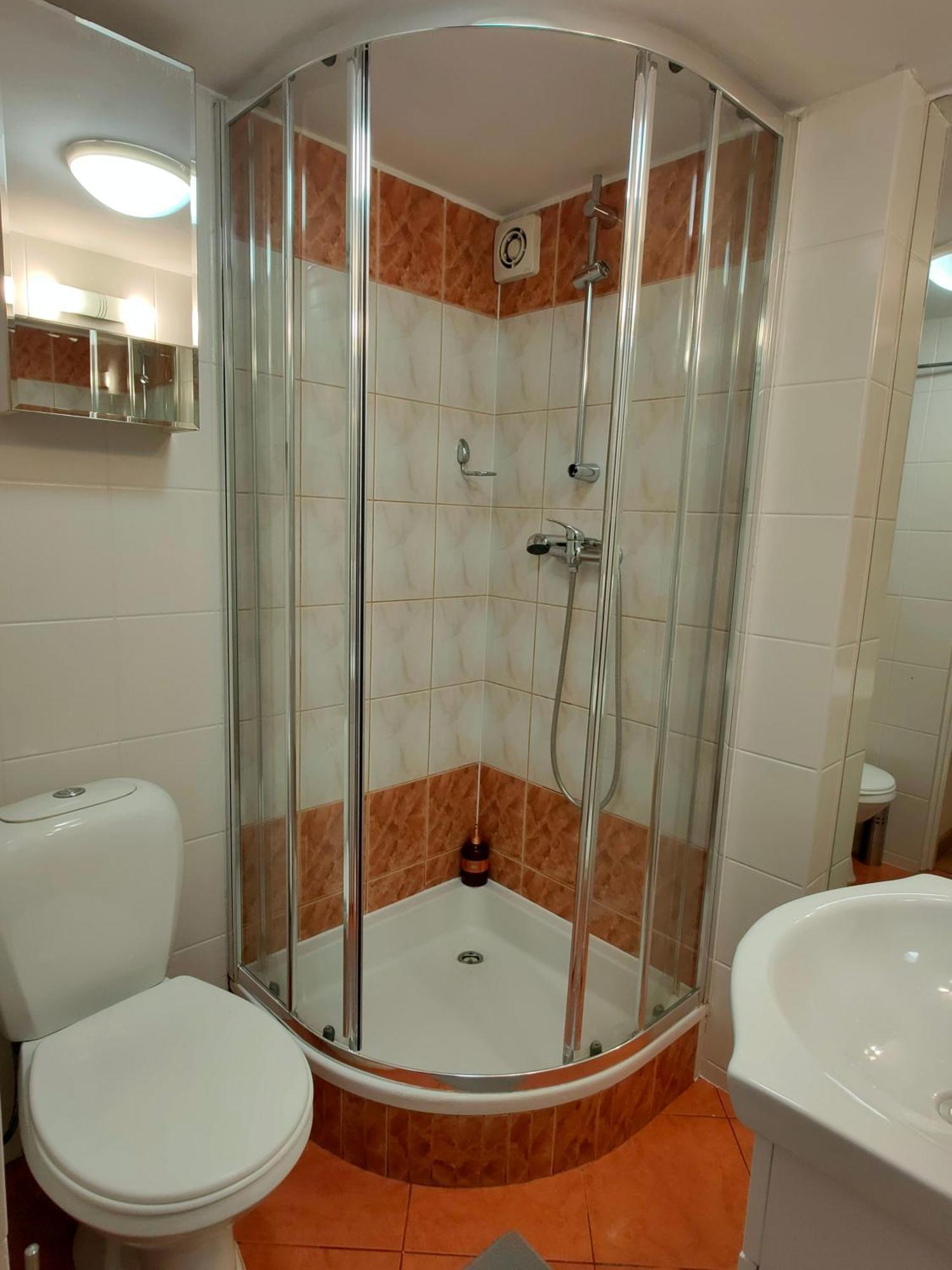 Krakow Old Town Apartment - Bon Turystyczny Zewnętrze zdjęcie