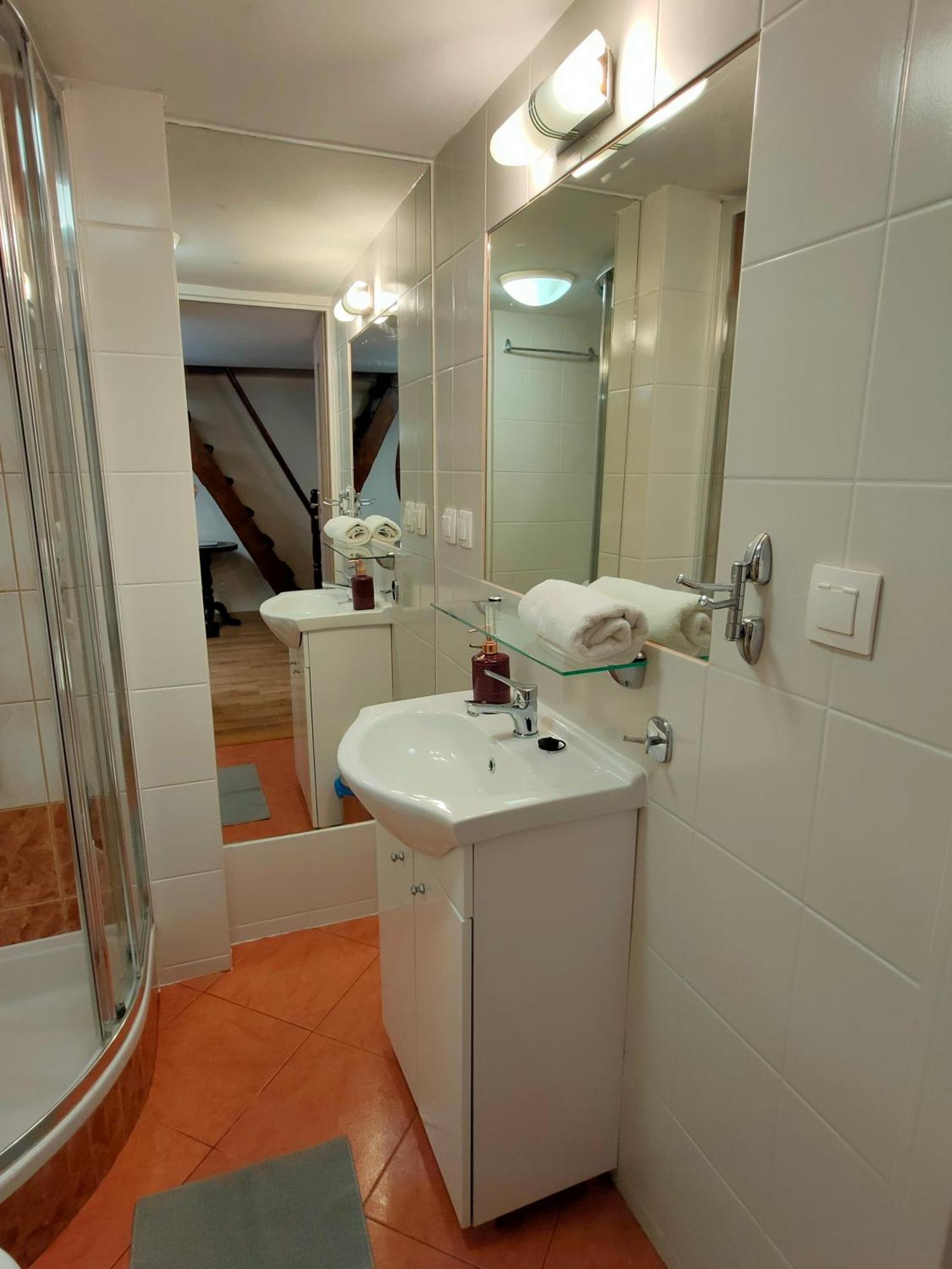 Krakow Old Town Apartment - Bon Turystyczny Zewnętrze zdjęcie