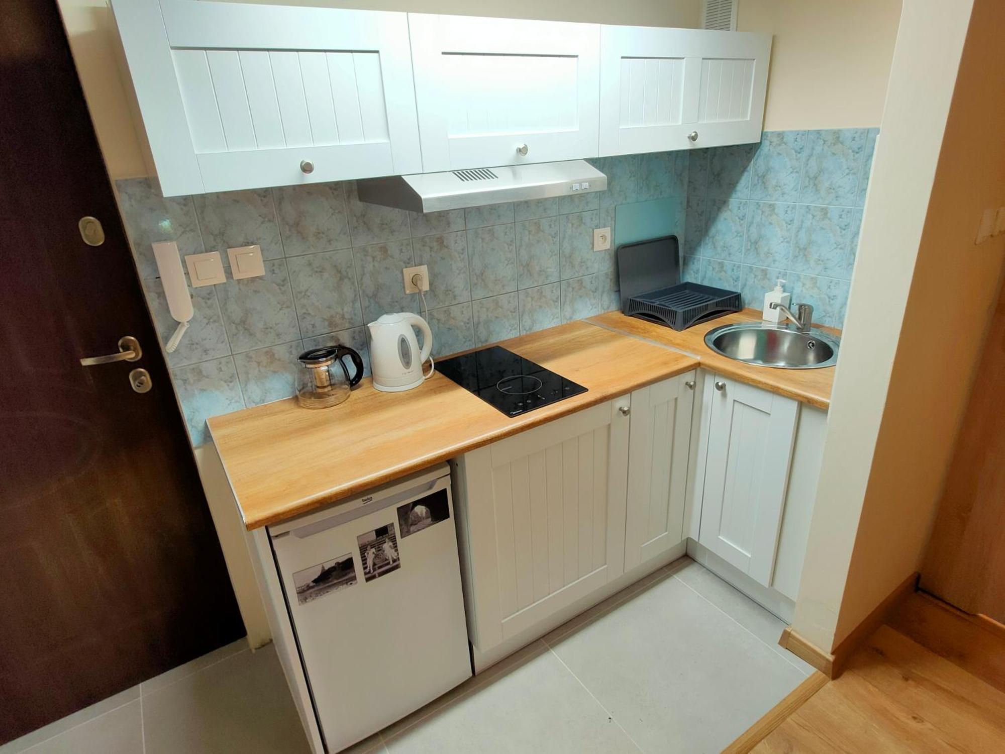 Krakow Old Town Apartment - Bon Turystyczny Zewnętrze zdjęcie