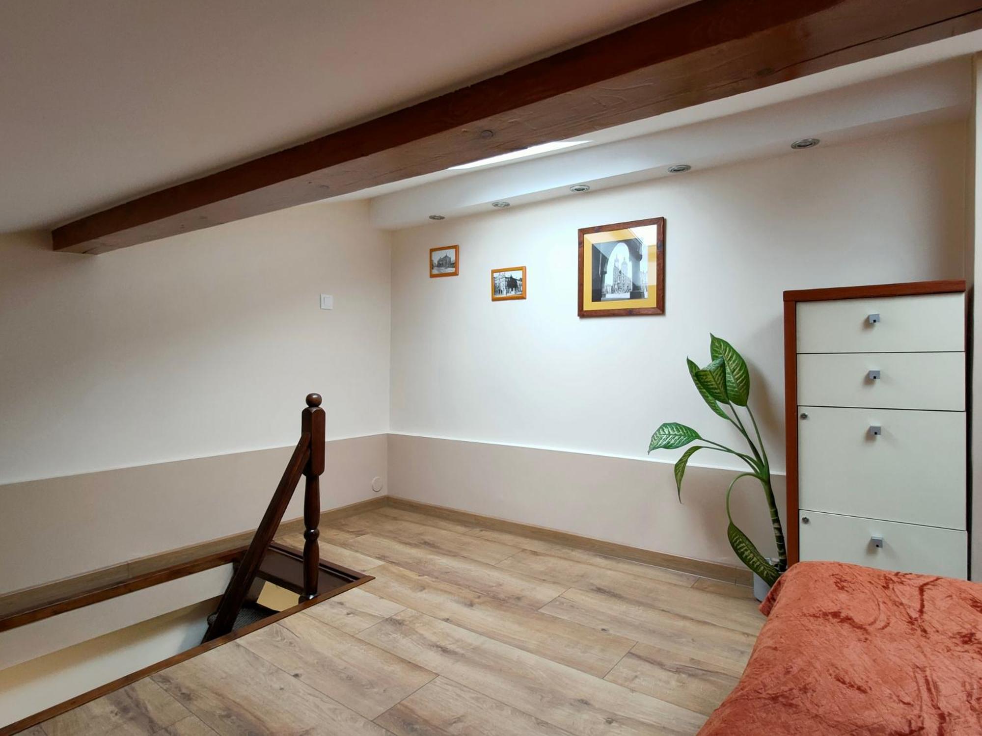 Krakow Old Town Apartment - Bon Turystyczny Zewnętrze zdjęcie