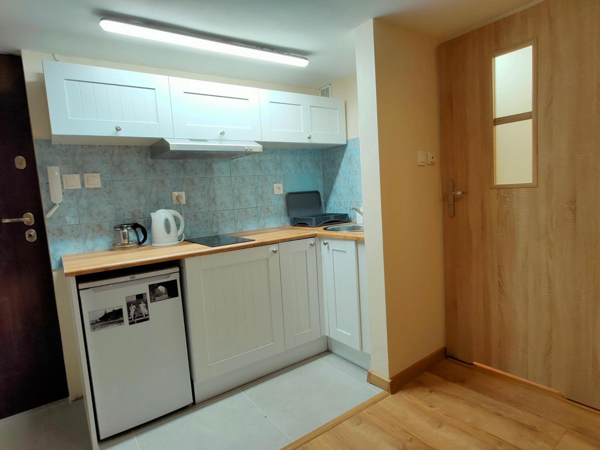 Krakow Old Town Apartment - Bon Turystyczny Zewnętrze zdjęcie
